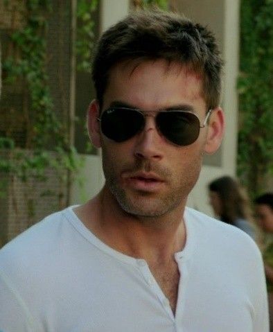 Drew Fuller 