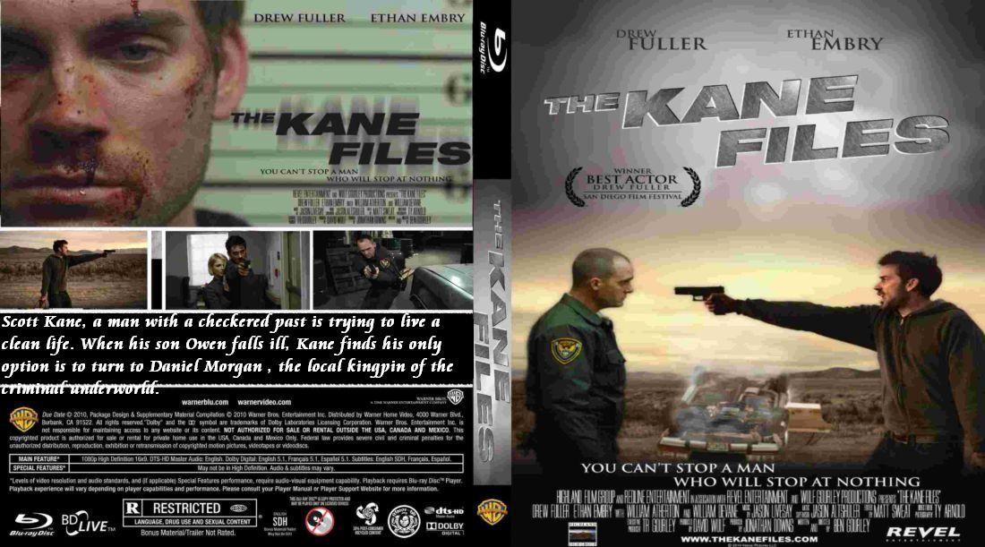 The Kane Files: Life of Trial 2010 - Plot Summary - IMDb